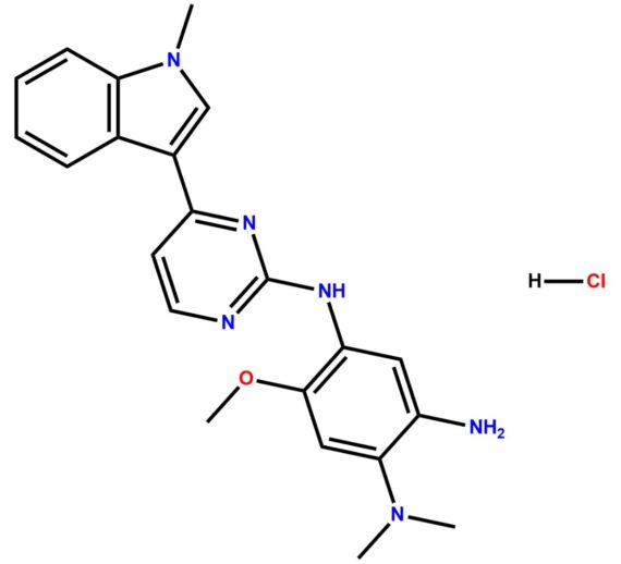 Osimertinib Impurity I