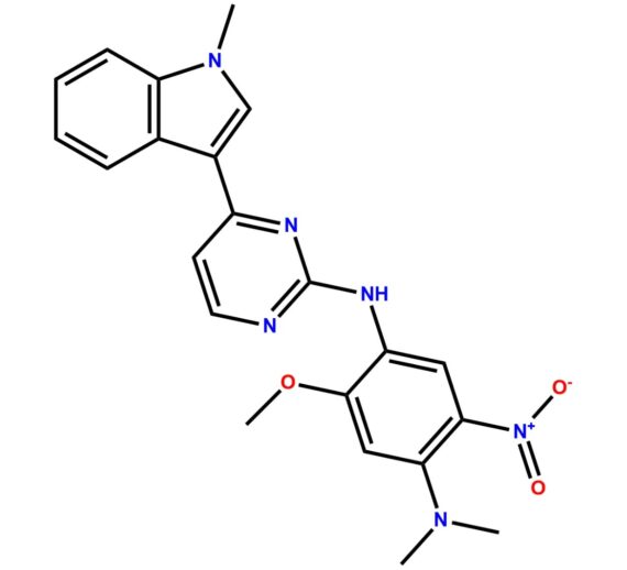 Osimertinib Impurity J