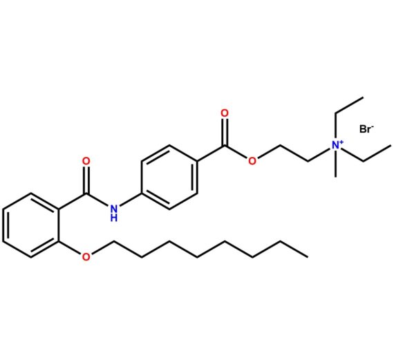 Otilonium Bromide