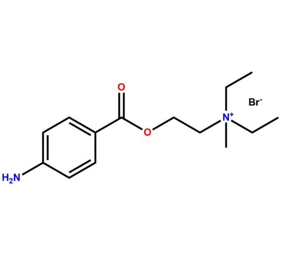 Otilonium Bromide Impurity 3