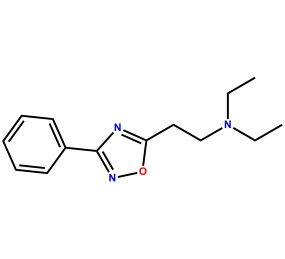 Oxolamine Citrate