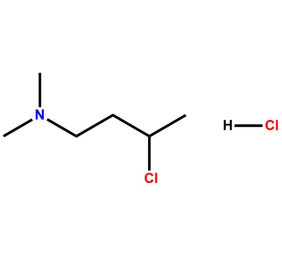 Oxomemazine Impurity 2