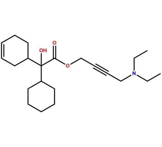 Oxybutynin EP Impurity A