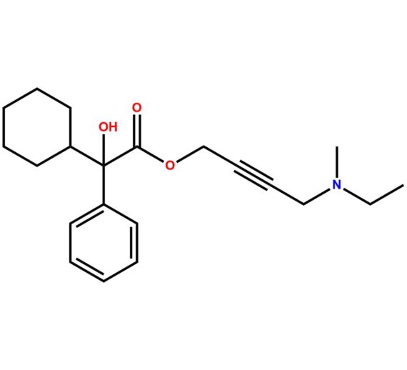 Oxybutynin EP Impurity C