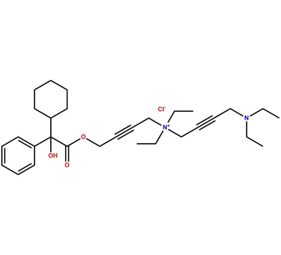 Oxybutynin Impurity 1