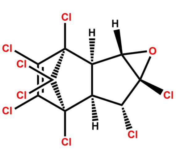 Oxychlordane