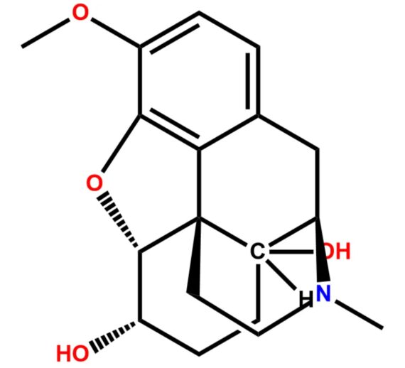 Oxycodone EP Impurity B
