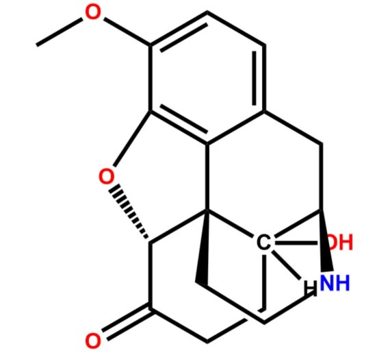 Oxycodone EP Impurity C