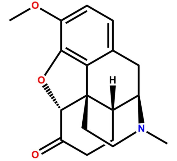 Oxycodone EP Impurity E