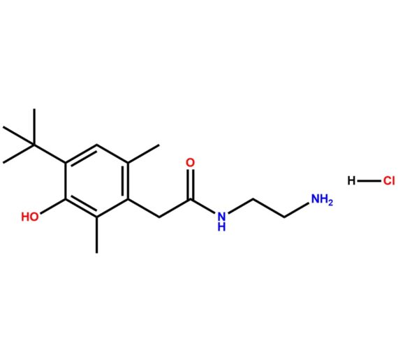 Oxymetazoline EP Impurity A