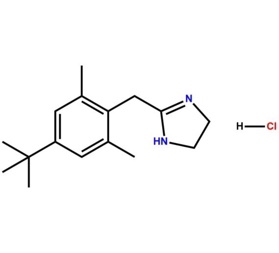 Oxymetazoline EP Impurity B