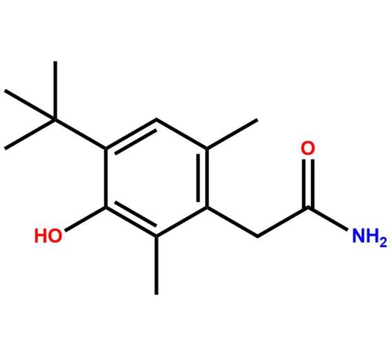 Oxymetazoline EP Impurity C