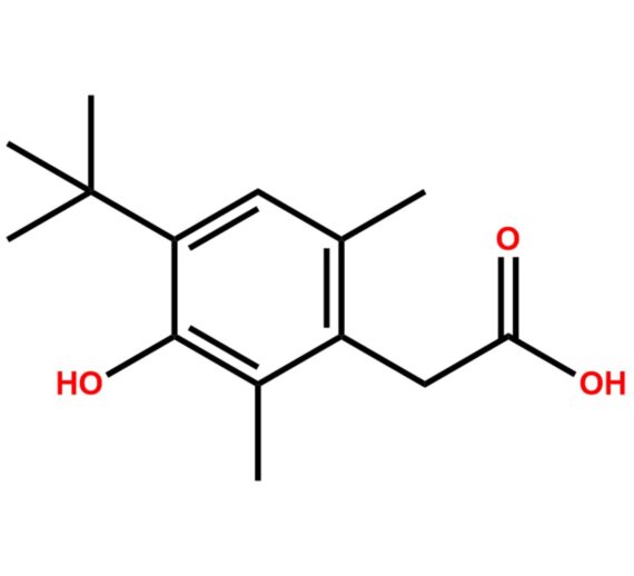 Oxymetazoline EP Impurity D