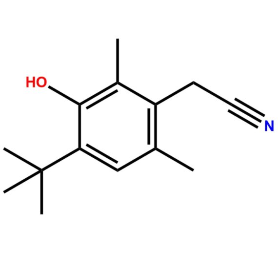 Oxymetazoline EP Impurity E