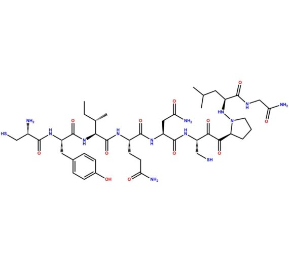 Oxytocin A