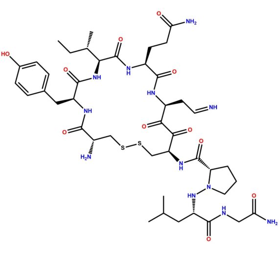 Oxytocin Imine