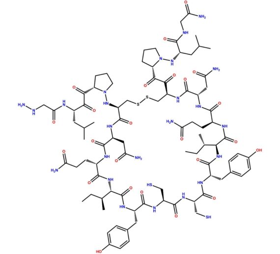 Oxytocin Impurity 2