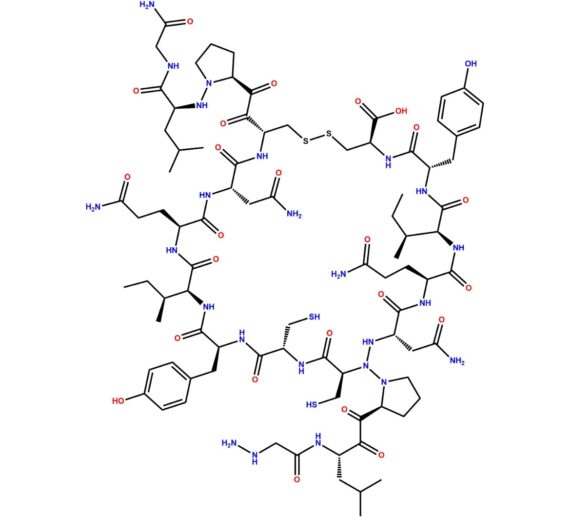 Oxytocin Impurity 3