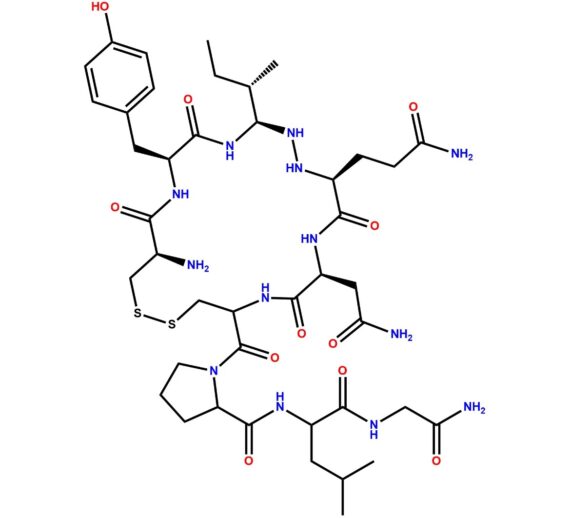 Oxytocin Impurity 8