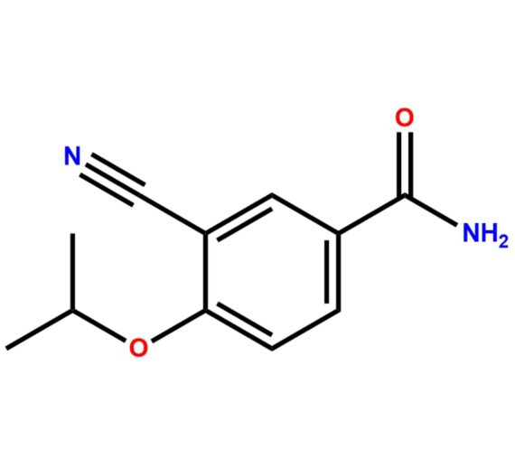 Ozanimod Amide Impurity