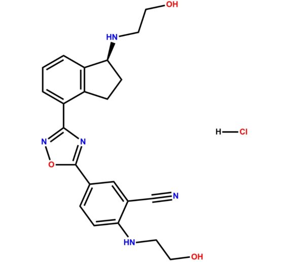Ozanimod Diamino Alcohol Impurity