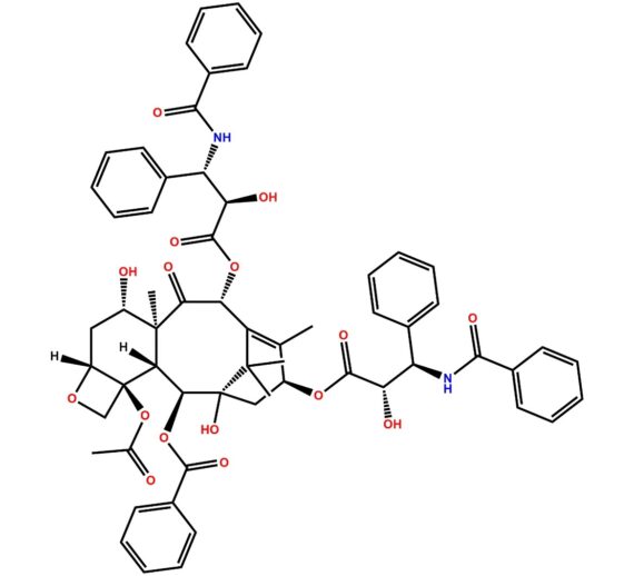 Paclitaxel Impurity 1