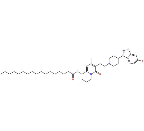 Paliperidone Impurity 13