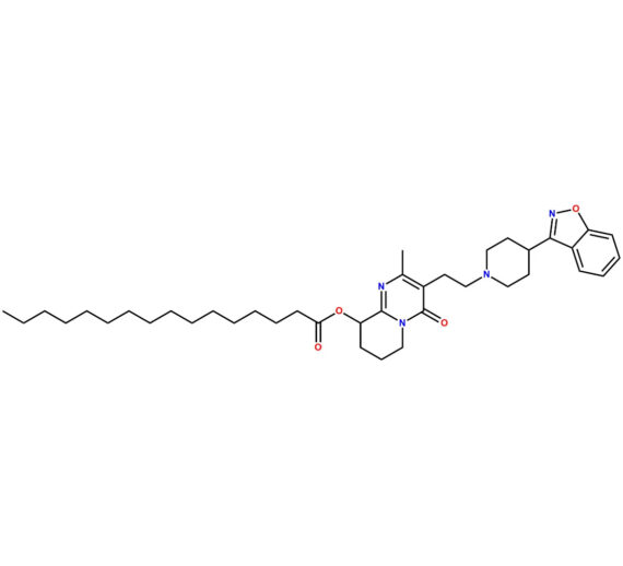 Paliperidone Impurity 8