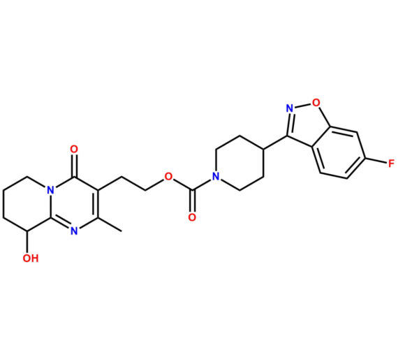 Paliperidone Impurity D