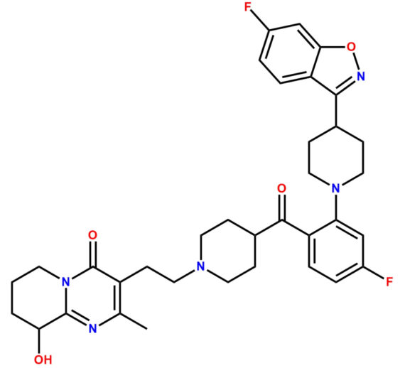 Paliperidone Impurity J