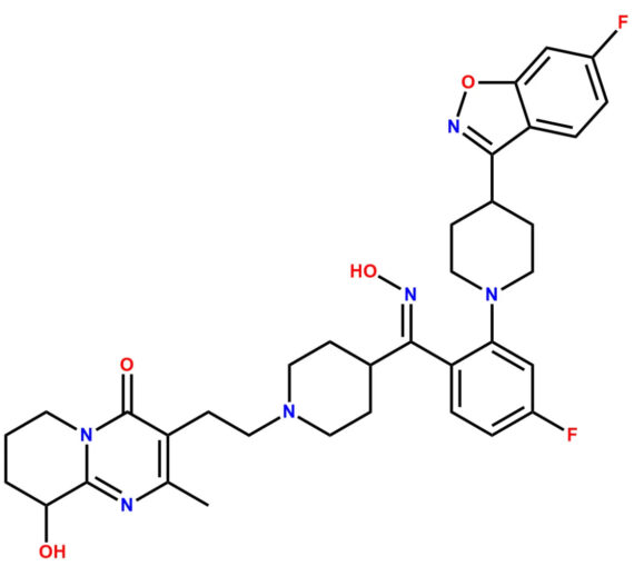 Paliperidone Impurity K