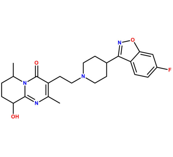 Paliperidone Impurity M