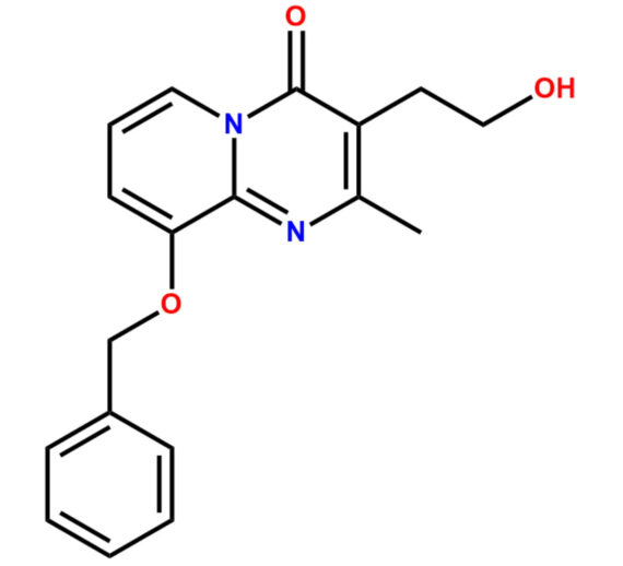 Paliperidone Intermediate -I Of KSM-I