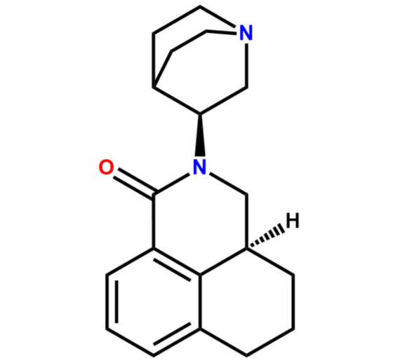 Palonosetron