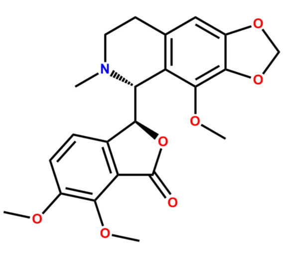Papaverine Hydrochloride EP Impurity A
