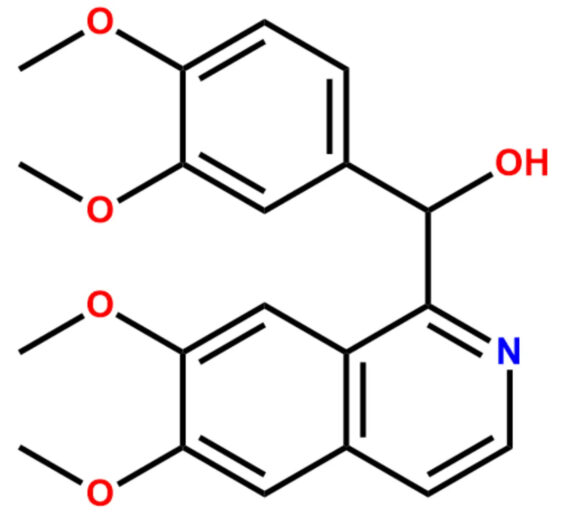 Papaverine Hydrochloride EP Impurity B