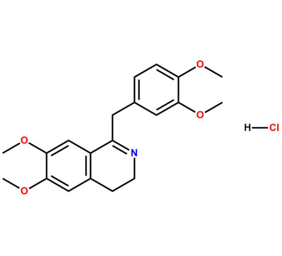 Papaverine Hydrochloride EP Impurity C