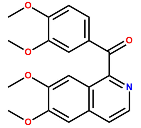 Papaverine Hydrochloride EP Impurity D
