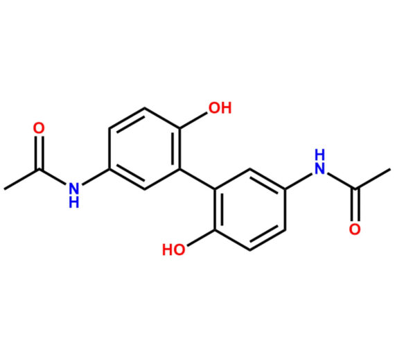 Paracetamol Dimer