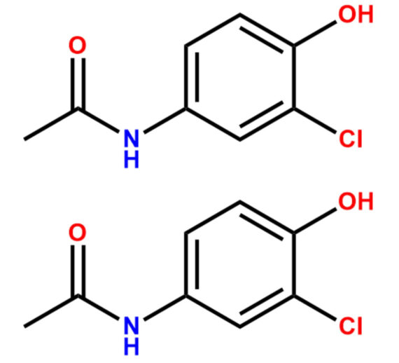 Paracetamol EP Impurity C