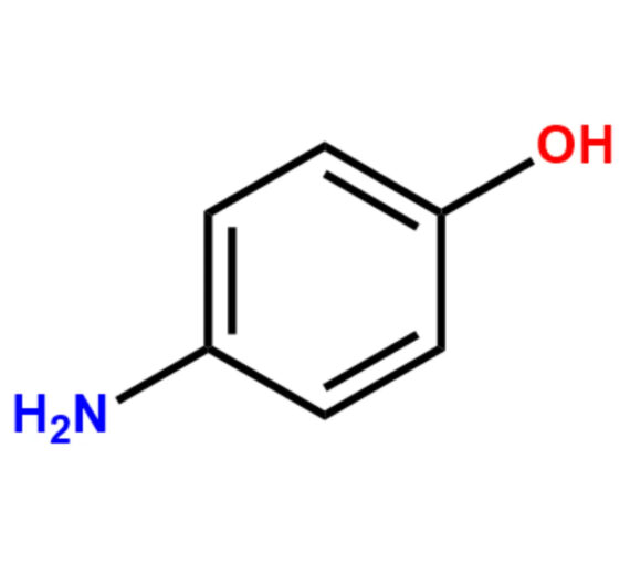 Paracetamol EP Impurity K