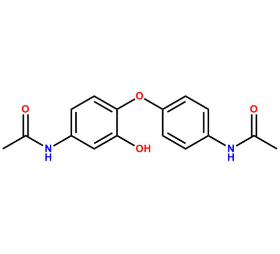 Paracetamol EP Impurity L