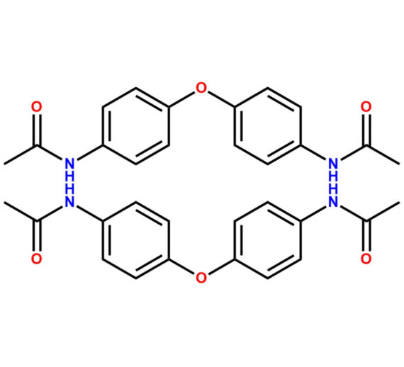 Paracetamol EP Impurity N