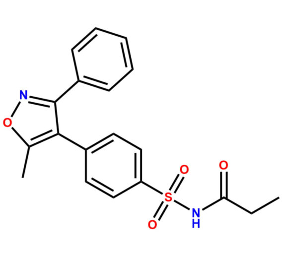 Parecoxib
