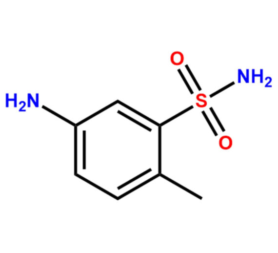 Pazopanib Impurity 14