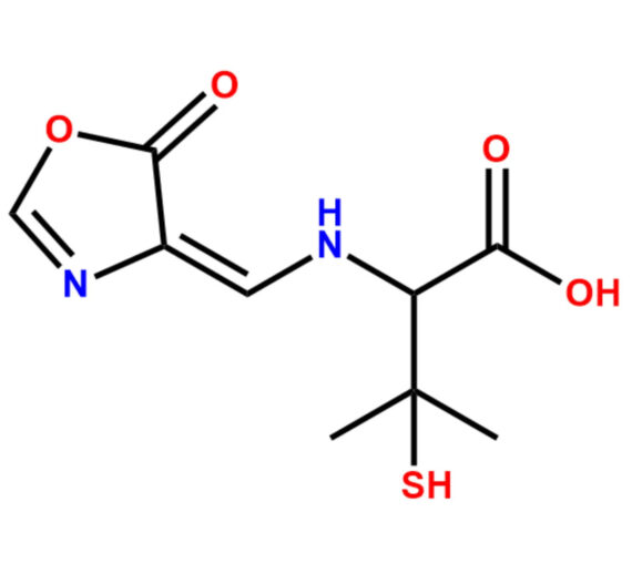 Penicillenic Acid