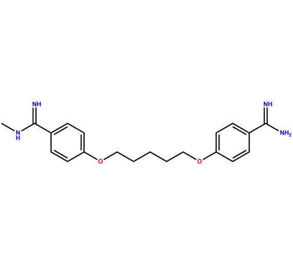 Pentamidine Impurity 4