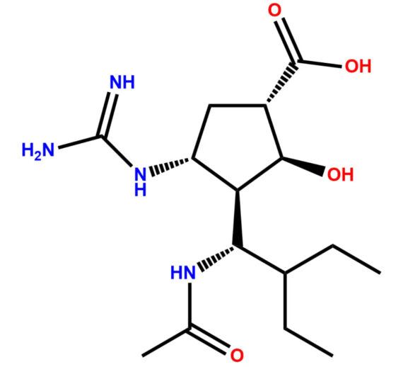 Peramivir