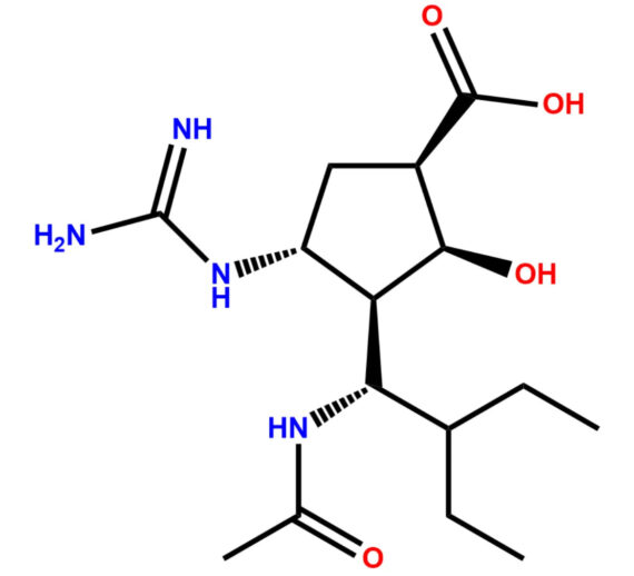 Peramivir Impurity 4
