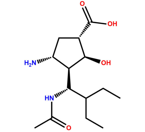 Peramivir Impurity 5